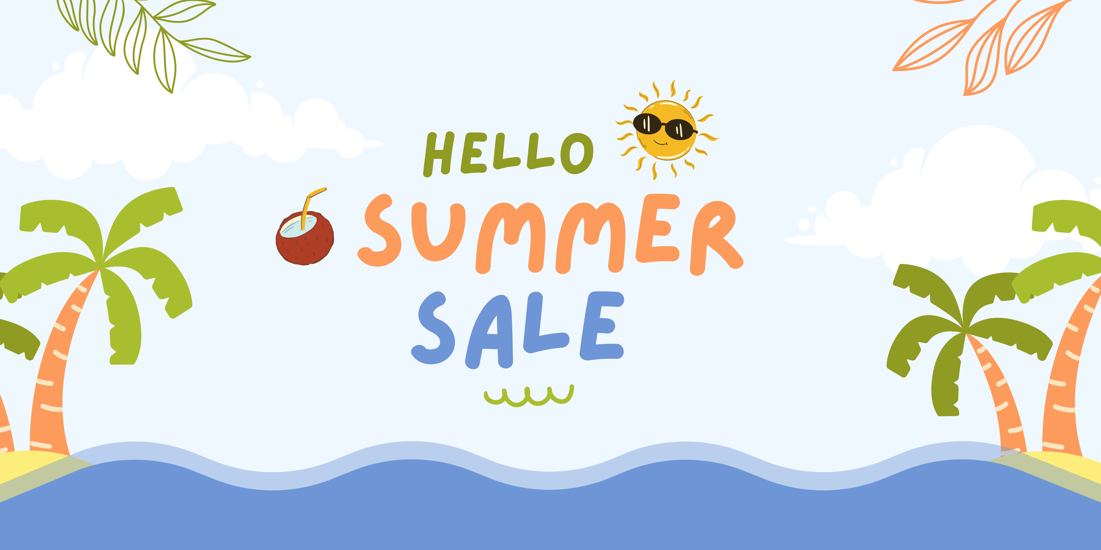 June Sale (image for) June Sale